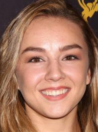 Lexi Ainsworth