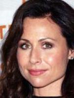 Minnie Driver