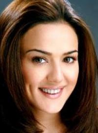 Preity Zinta