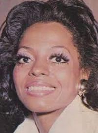 Diana Ross