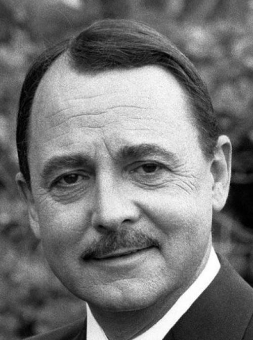 John Hillerman