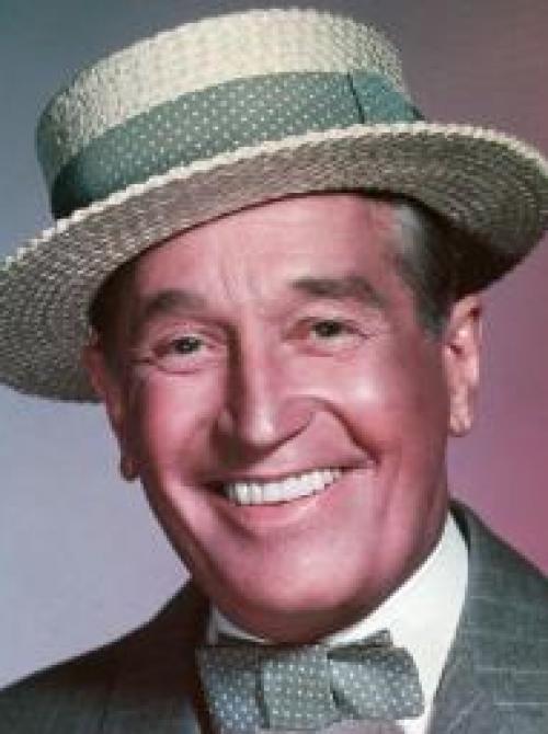 Maurice Chevalier