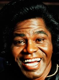 James Brown