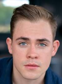 Dacre Montgomery