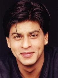 Shahrukh Khan