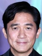 Tony Leung Chiu-wai