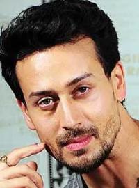 Tiger Shroff