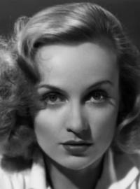 Carole Lombard