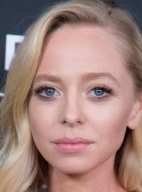 Portia Doubleday