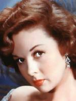 Susan Hayward