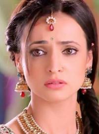 Sanaya Irani