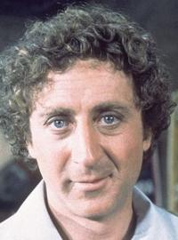 Gene Wilder