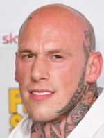 Martyn Ford