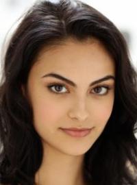 Camila Mendes