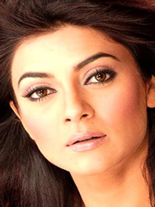 Sushmita Sen