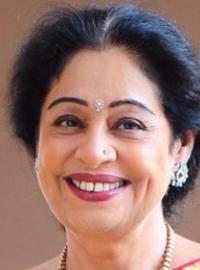 Kiron Kher