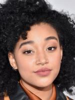 Amandla Stenberg