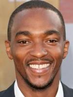 Anthony Mackie