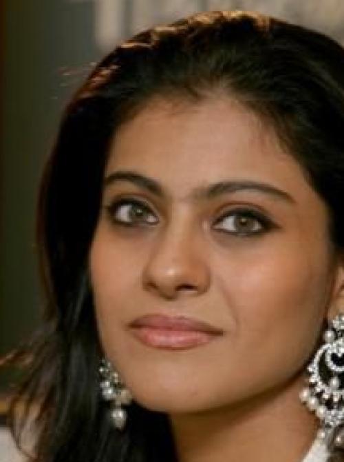 Kajol