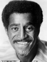Sammy Davis, Jr.