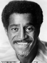 Sammy Davis, Jr.