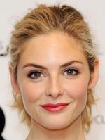 Tamsin Egerton