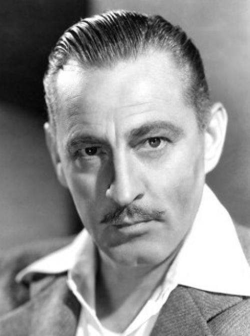 John Barrymore