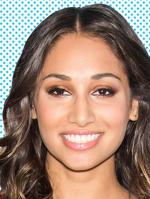 Meaghan Rath