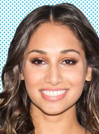 Meaghan Rath