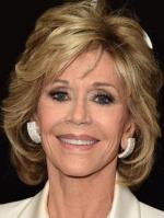 Jane Fonda