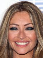 Rebecca Gayheart