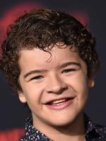 Gaten Matarazzo