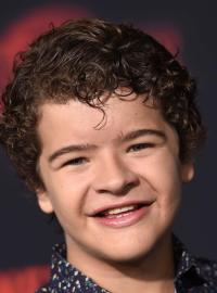 Gaten Matarazzo