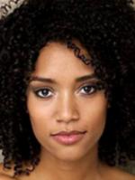 Annie Ilonzeh