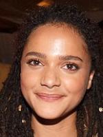 Sasha Lane