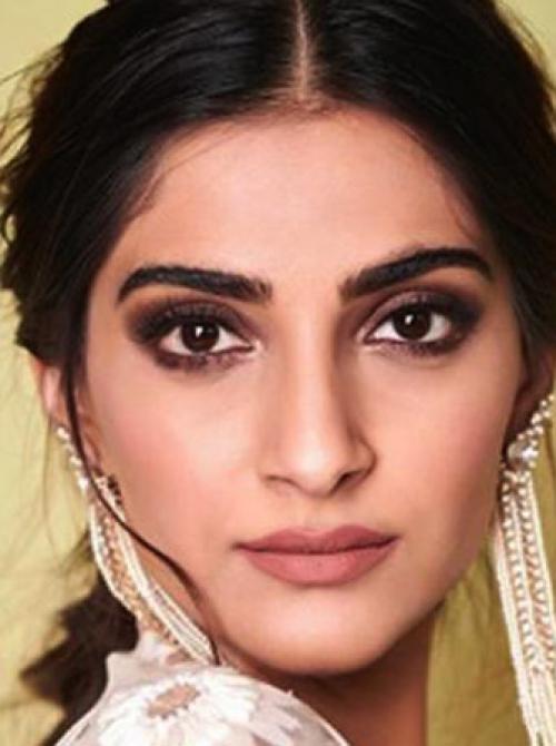 Sonam Kapoor