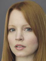 Lauren Ambrose