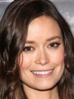 Summer Glau