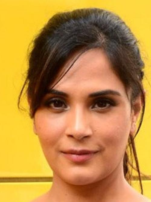 Richa Chadda