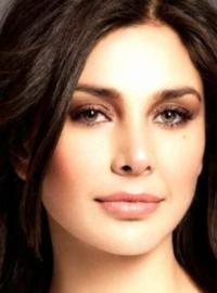 Lisa Ray