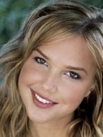 Arielle Kebbel