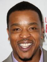 Russell Hornsby