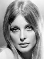 Sharon Tate