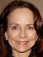 Jessica Harper