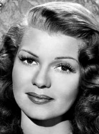 Rita Hayworth