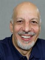 Erick Avari