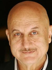 Anupam Kher