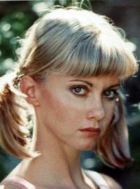 Olivia Newton-John