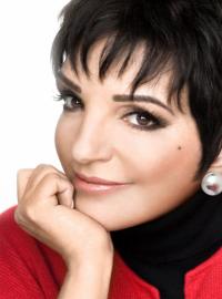 Liza Minnelli