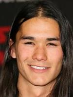 Booboo Stewart